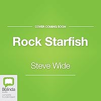 Rock Starfish Rock Starfish Audible Audiobook
