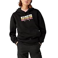 Dickies Breast Cancer Awareness Women's Respect Pullover Hoodie