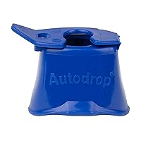 SP Ableware 61313 Autodrop Eye Drop Guide, Blue