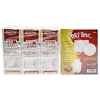 Perfect Paper End Papers - Jumbo Pack