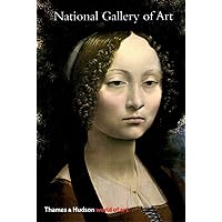 National Gallery of Art, Second Edition (World of Art) National Gallery of Art, Second Edition (World of Art) Paperback