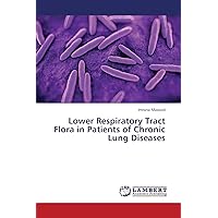 Lower Respiratory Tract Flora in Patients of Chronic Lung Diseases