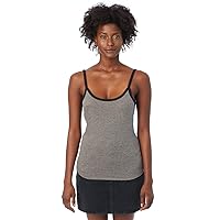 Alternative Women's Vintage Jersey Cami Tank Top