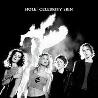 Celebrity Skin Celebrity Skin Audio CD Audio CD