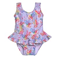 Girls' Swimsuit