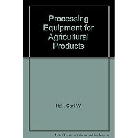 Processing equipment for agricultural products Processing equipment for agricultural products Hardcover
