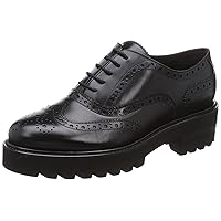 Women's Oxford