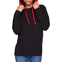 The Next Level Womens PCH Pullover Hoody (9300)