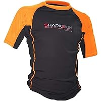 Sharkskin Rapid Dry Unisex Short Sleeve Shirt