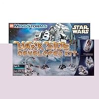 LEGO MindStorms 9754 Dark Side Developer Kit - 578 pcs