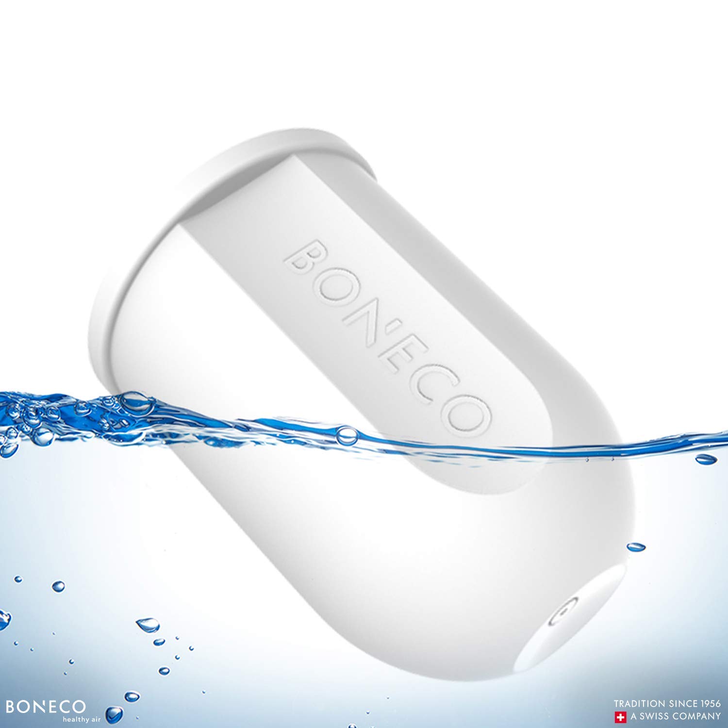 BONECO Aqua Pro 2-in-1 Humidifier Filter A250 , White
