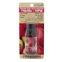 Macintosh Apple Fragrance.50 fl. oz, Dark