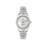 Caribe Urban Women's Watch, Time, Date, Quartz Watch CT 0,30 GH - SI3- R8253597648