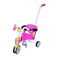 Baby Born Trike Doll Bike Accessories