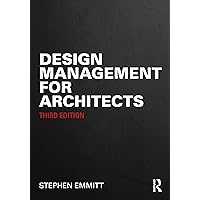 Design Management for Architects Design Management for Architects Hardcover Paperback