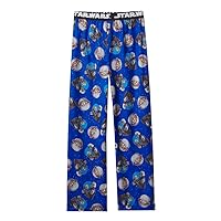 Star Wars Boys' The Mandalorian Pajama Pants