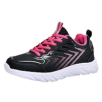Women Walking Sneakers Casual Comfortable Leisure Women's Lace Up Travel Soft Sole Comfortable Shoes Outdoor Shoes Runing Fashion Sports Breathable Shoes