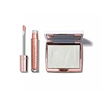 Anastasia Beverly Hills - The Iced Out & Amber Sparkle Set