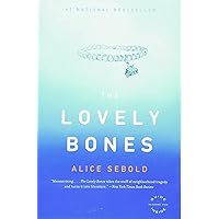 The Lovely Bones The Lovely Bones Paperback Kindle Audible Audiobook Hardcover Mass Market Paperback Audio CD Multimedia CD
