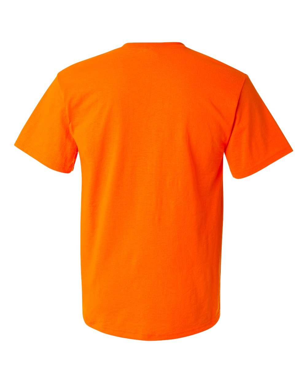 Jerzees Men's Dri-Power Short Sleeve T-Shirt (Pocket & No Pocket)