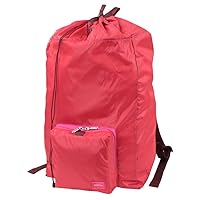 Porter 609-18100 Snack Pack Backpack, scarlet (20)