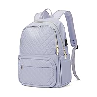 Laptop Backpack for Women,Backpack Purse Womens Business Computer Work Backpack Casual Daypacks University Backpacks