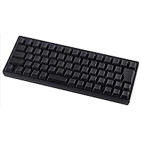 HHKB PFU Keyboard, Professional HYBRID Type-S, Japanese Layout / Ink