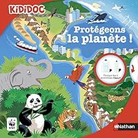 Protégeons la planète ! (37) Protégeons la planète ! (37) Hardcover