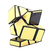 Speed ​​Magic Cube Professionelles Twist Puzzle Training Zappelspielzeug 