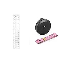 Mr. Pen- Sewing Ruler and Body Measuring Tape