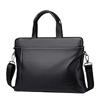 Men's Genuine Leather Shoulder Bag Business Crossbody Bag for Men Messenger Bags Leather Purse Male Side Bags Chest Bag