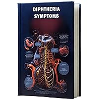 Diphtheria Symptoms: Understand the symptoms of diphtheria, a bacterial infection that can affect the throat and cause serious complications. Diphtheria Symptoms: Understand the symptoms of diphtheria, a bacterial infection that can affect the throat and cause serious complications. Paperback
