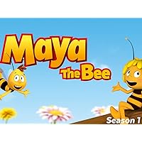 Maya the Bee - Season 1