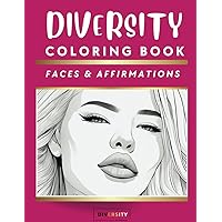 Multiracial Faces & Positive Affirmations Coloring Book for Tween Girls: Diversity and Inclusion, Anti-Racism & Self Esteem: With Beautiful Greyscale ... & Muslim Teen Girls 12-17, 9-12 Multiracial Faces & Positive Affirmations Coloring Book for Tween Girls: Diversity and Inclusion, Anti-Racism & Self Esteem: With Beautiful Greyscale ... & Muslim Teen Girls 12-17, 9-12 Paperback