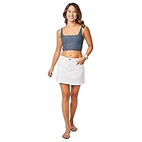 Carve Designs Women's Maui Skirt