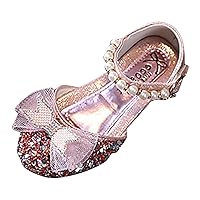 Light up Animal Slippers Fashion Spring And Summer Girls Sandals Dress Dance Performance Girls Shoes Heels Size 4