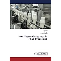 Non Thermal Methods in Food Processing