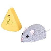Toys ODY-596 Meddling Mouse