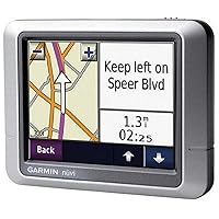 Garmin nuvi 200 3.5-Inch Portable GPS Navigator