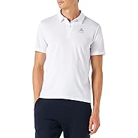 Odlo Men's F-Dry_550802 Polo Shirt (Pack of 1)