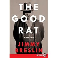 The Good Rat: A True Story The Good Rat: A True Story Kindle Audible Audiobook Hardcover Paperback Audio CD