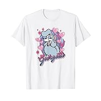 Disney Oliver & Company Georgette Lovely Portrait T-Shirt