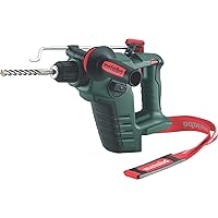 Metabo BHA18 LT/LTX Cordless 18V 3/4-Inch SDS Rotary Hammer