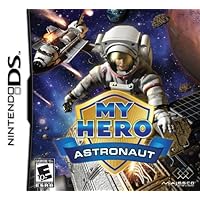 My Hero: Astronaut - Nintendo DS