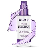 Collagen Facial Serum Collagen Facial Serum