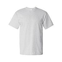 HANES Short Sleeve Tagless ComfortSoft T-Shirt