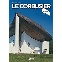 Le Corbusier (Dossier d'art) (Italian Edition) Le Corbusier (Dossier d'art) (Italian Edition) Paperback Kindle