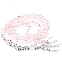 5 * 5 5 * 7mm Austria faceted Crystal Glass Beads Fashion Beaded bracelet Prayer Beads Islamic Muslim Tasbih Allah Mohammed Rosary