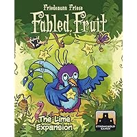 Stronghold Games Fabled Fruit Limes Expansion