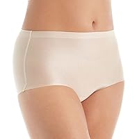 Wacoal Womens Body Base Brief Panty